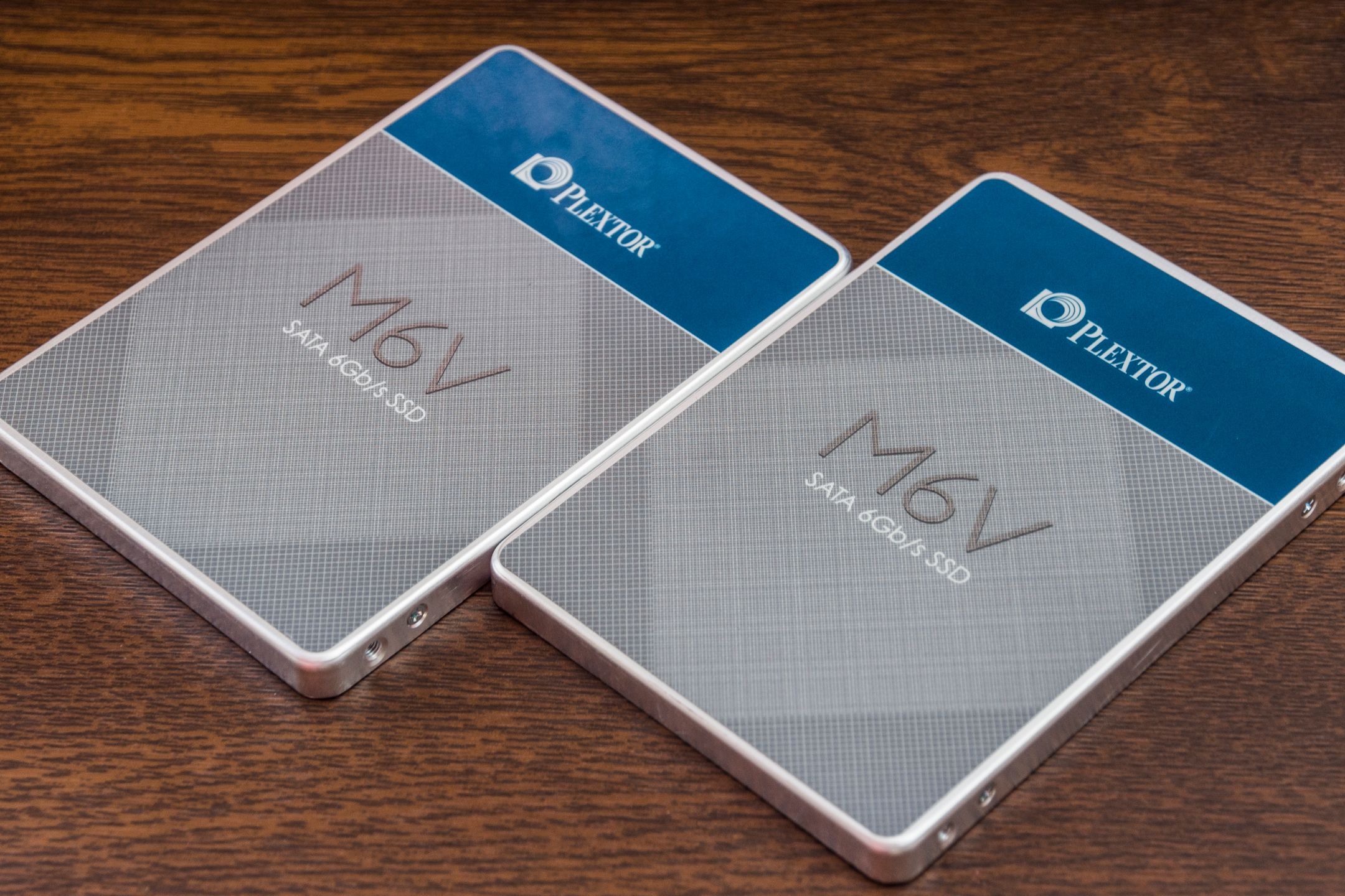 M6V – testujemy tanią serię dysków od Plextora, modele 128 i 256 GB 2