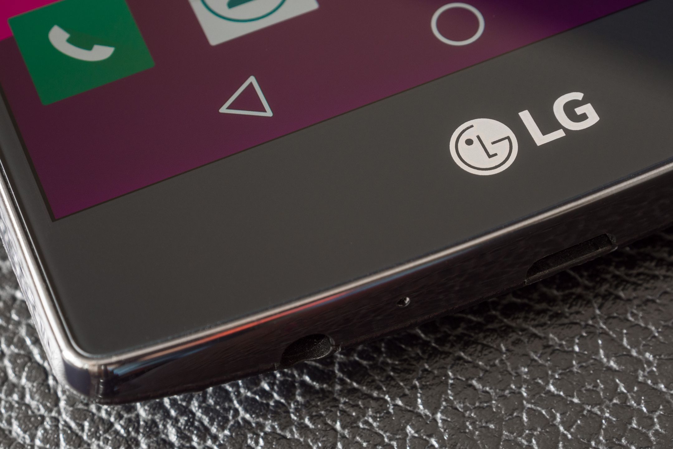 Test smartfonu LG G4: Koreańczycy znów zdołali nas zaczarować 7