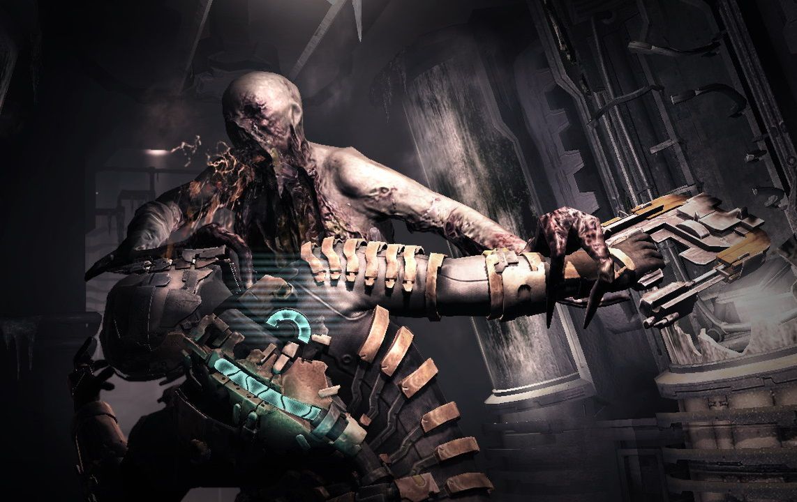 Dead Space