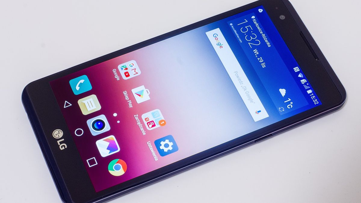 LG X Power – test taniego, smukłego smartfonu ze świetnym czasem pracy 1