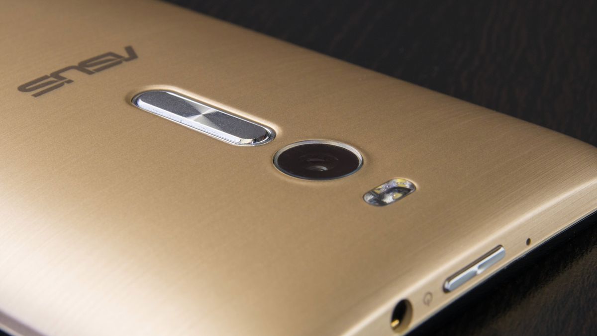 ASUS Zenfone 2 – test smartfonowego złotego strzału w dziesiątkę 1