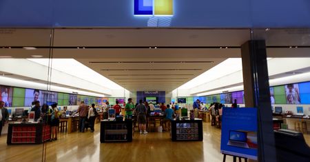 Kartą podarunkową zapłacisz na każdej platformie Microsoftu