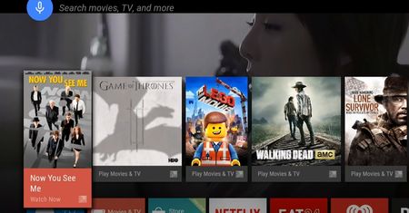 Android TV, czyli nowe podejście do telewizorów