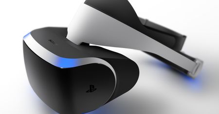 Przewaga PS4 nad Xboksem One: przyczajony Morpheus, uśpiony Move