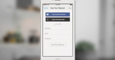Facebook pozwoli na anonimowe logowanie w zewnętrznych usługach i aplikacjach