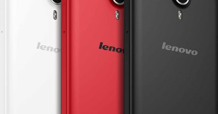 [CES 2015] Smartfony Lenovo potwierdzają, że w Chinach powstaje niezły sprzęt