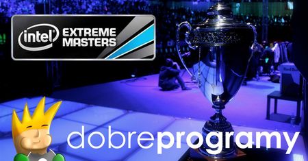 Nie zdążyłeś kupić biletu na IEM 2015? U nas masz jeszcze szansę go zdobyć!
