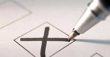 Po raporcie NIK wybory prezydenckie odbędą się bez wsparcia systemu informatycznego?