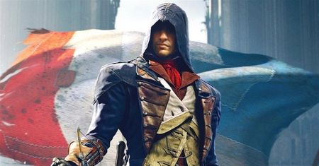Paryż w Assassin's Creed Unity zwiedzą tylko użytkownicy bardzo wydajnych komputerów