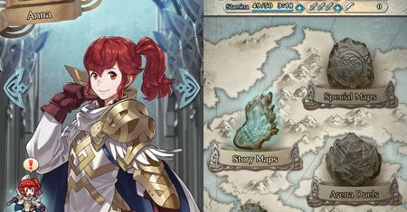 Fire Emblem Heroes – tak oto Nintendo oficjalnie zadebiutowało na Androidzie