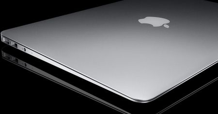 Apple chce wykorzystać E Ink. Nowe Maki zachwycą... klawiaturą?