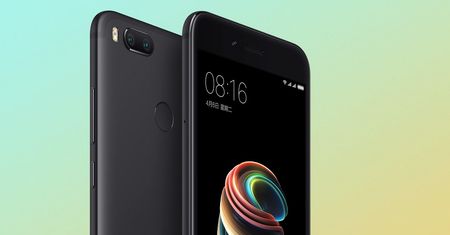 Mi 5X w wersji Android One: Xiaomi bez MIUI to nadal Xiaomi?