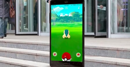 Pokémon GO z nowymi Pokémonami, owocami i ciekawszą ewolucją. Pora znów wyjść z domu