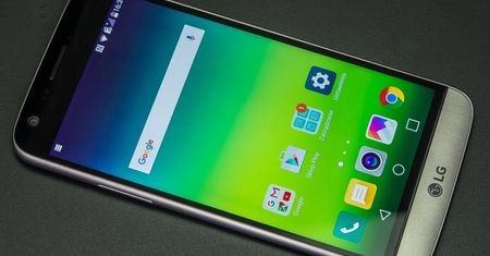 LG G6: nie wielkie liczby w testach, ale niezawodność. Brawo za podejście!