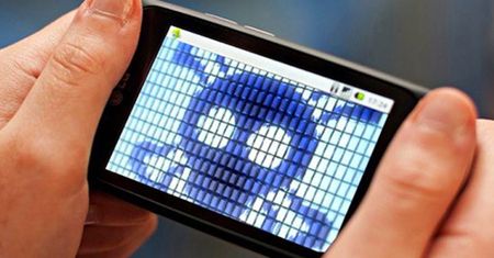Raport Nokii (nie HMD): liczba infekcji mobilnym malware wzrosła o 83%