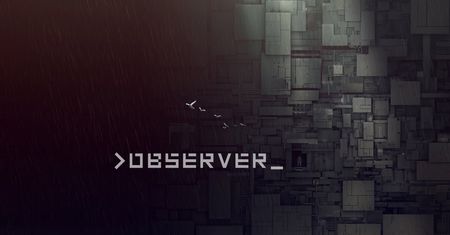 observer_ – w cyberpunkowym Krakowie stróże prawa czytają wspomnienia