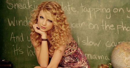 Apple, Spotify, Tidal? Nic z tego. Usługami muzycznymi rządzi Taylor Swift