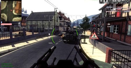 Red Crucible: Firestorm na weekend. Wojna wymaga nie tylko celności