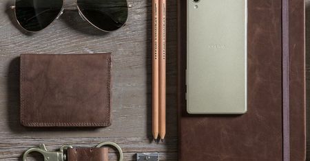 Sony na #MWC16 pokazało atrakcyjną serię smartfonów Xperia X