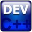 Dev-C++ icon