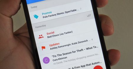 Gmail odejdzie do lamusa. Zastąpi go Inbox