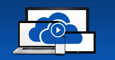 Żegnamy SkyDrive, witamy OneDrive — jeden, by wszystkimi rządzić
