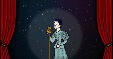 Cube Escape: Theatre na weekend. Czy rozwiążesz wszystkie łamigłówki?