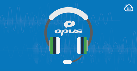 Kodek Opus 1.2: świetny dźwięk w przeglądarce nawet przy niskim bitrate