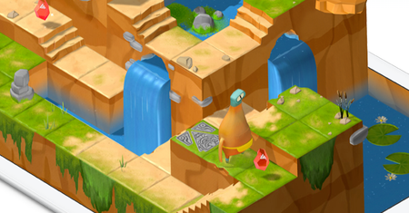 Swift Playgrounds – Apple chce uczyć dzieci programowania #WWDC16