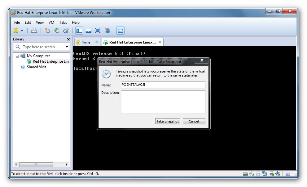 How To: Serwer VPS-ów na OpenVZ i SolusVM w VMWare Workstation cz. 2