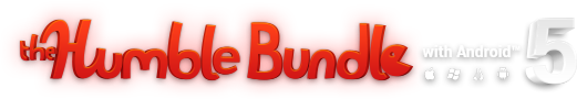 Androidowe Humble Bundle