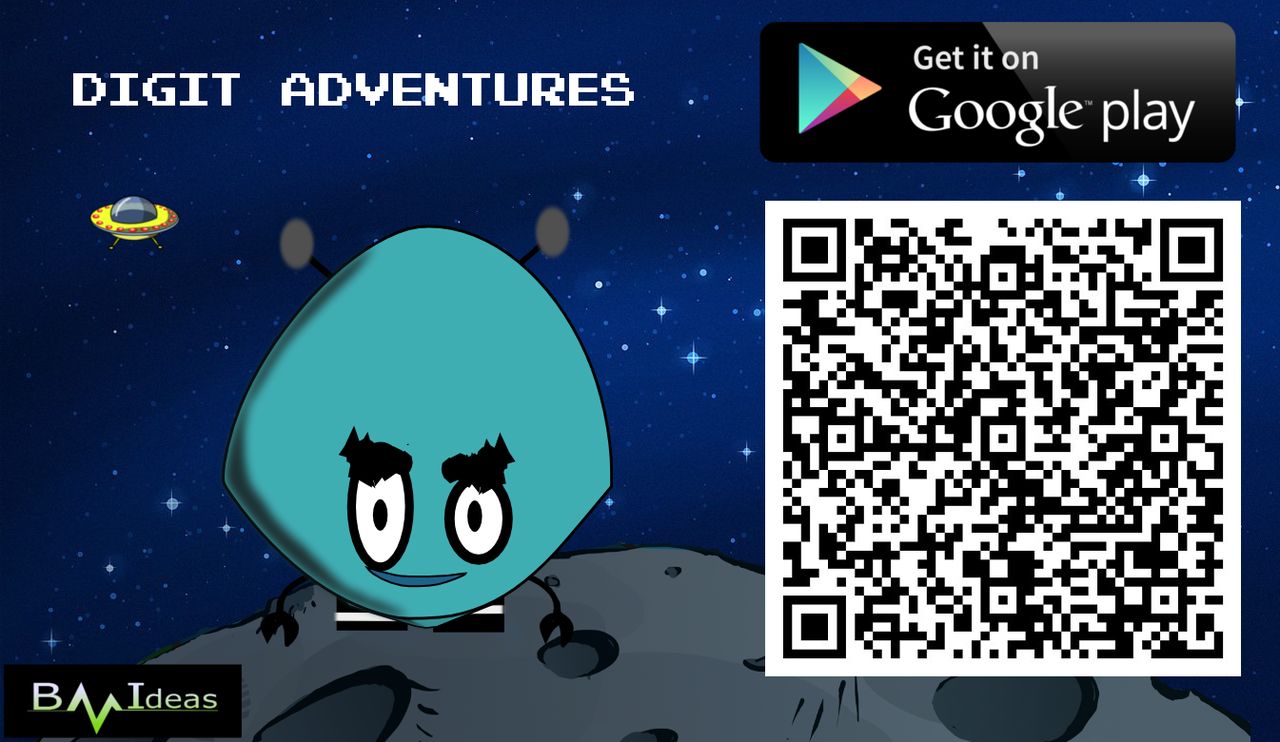 Digit Adventures już jest! :) 