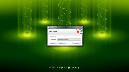 VNC Viewer