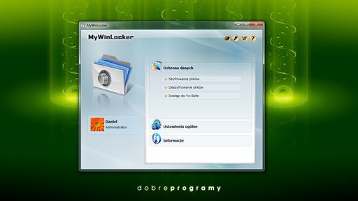 MyWinLocker