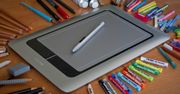 Wacom Bamboo Special Edition — piórkiem czy palcem?