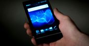 Sony Xperia S — smartfon (prawie) idealny