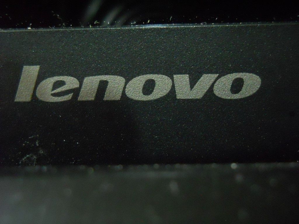 Mądry Polak po szkodzie — Lenovo G700