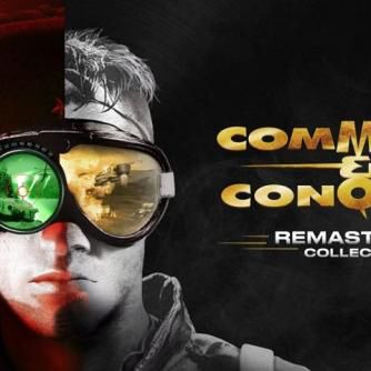 Command&Conquer Remastered Edition - 25 lat minęło jak jeden dzień