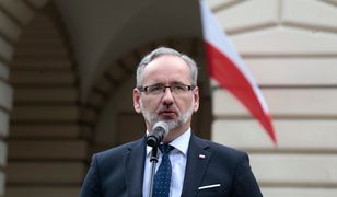 Plotka ws. następcy Niedzielskiego. Reakcja z rządu