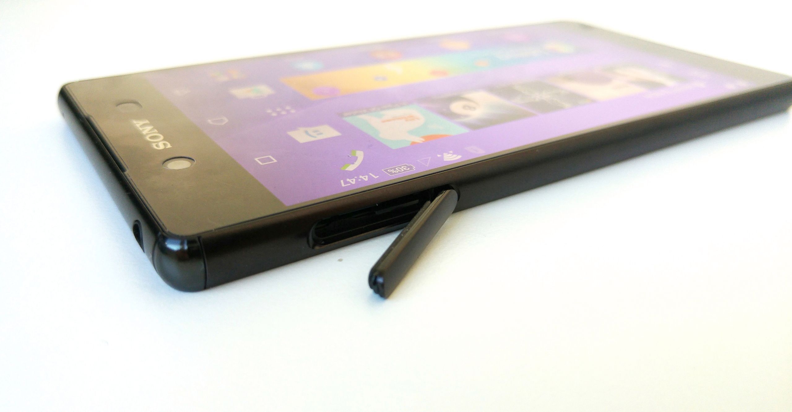 Zaczynamy testy Sony Xperia Z3+ [pierwsze wrażenia] 6