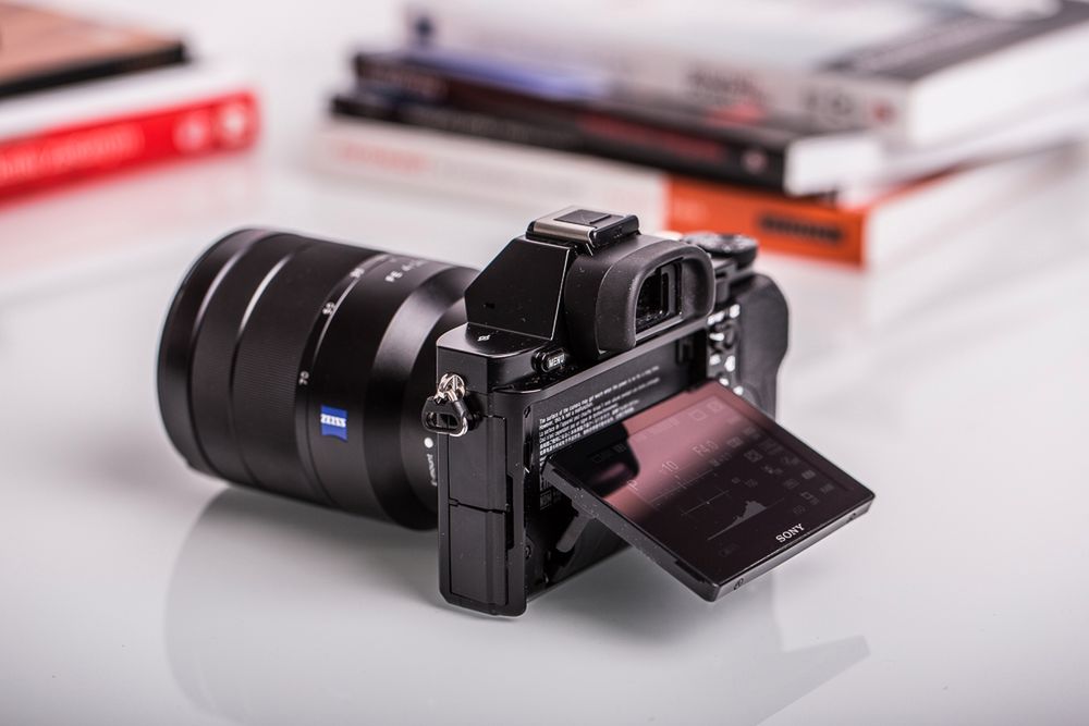 Sony A7S - postrach ciemności i mistrz kinematografii [test] 3