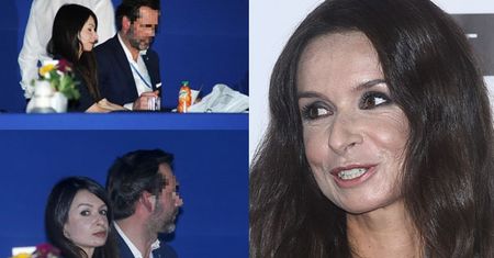 Kaczyńska spotyka się z nowym facetem "od wielu miesięcy"! "Jest zakochana i dowartościowana"