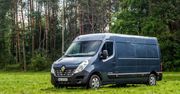 Renault Master 165 dCi L3H2 - test