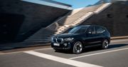 BMW iX3 po liftingu wycenione w Polsce. Więcej, ale drożej