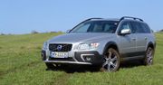 2015 Volvo XC70 D5 AWD – wideo test