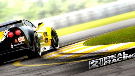 Real Racing 2 już w czwartek! [wideo] 1