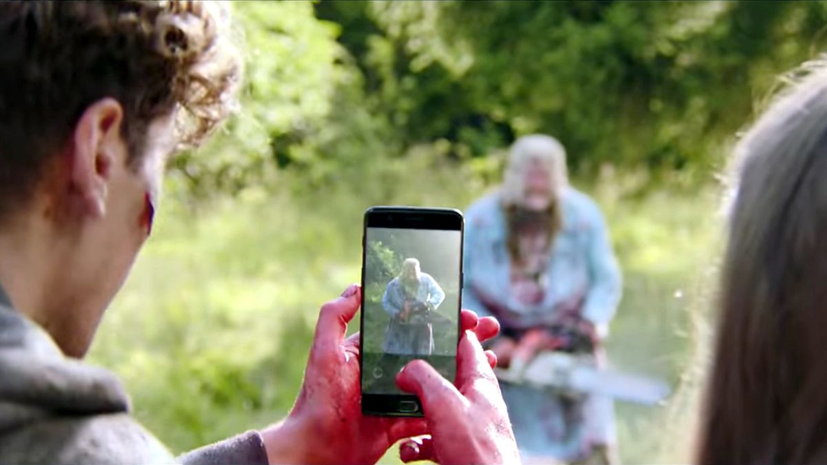 #wSkrócie: LG V30 Plus, zdjęcie i specyfikacja Moto X4 oraz OnePlus 5 w horrorze 1