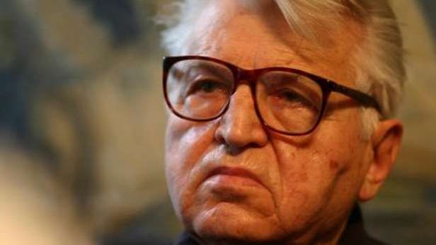 Serbska telewizja padła ofiarą "hakerów" 1