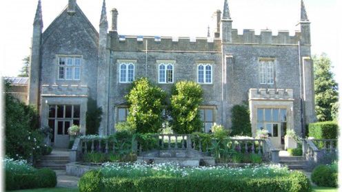 TOP 10: Najdroższe domy świata! 1