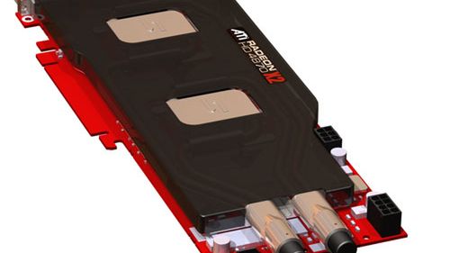 Chłodzenie cieczą dla Radków 4870x2 1